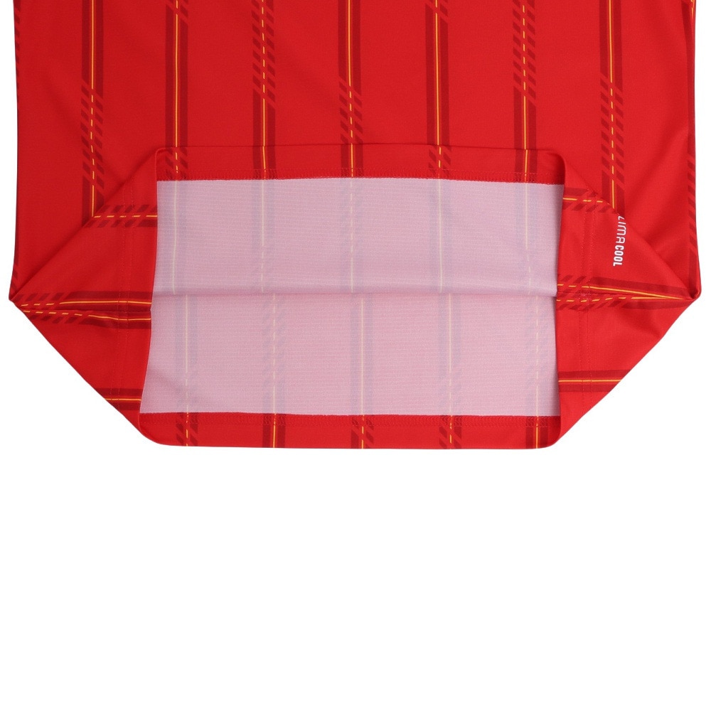 アディダス（adidas）（キッズ）キッズ スペイン代表 2026 ホーム レプリカ ユニフォーム N4586-JZ5757