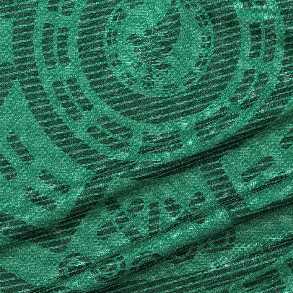 アディダス（adidas）（キッズ）キッズ メキシコ代表 2026 ホーム レプリカ ユニフォーム D TG366-KA6063