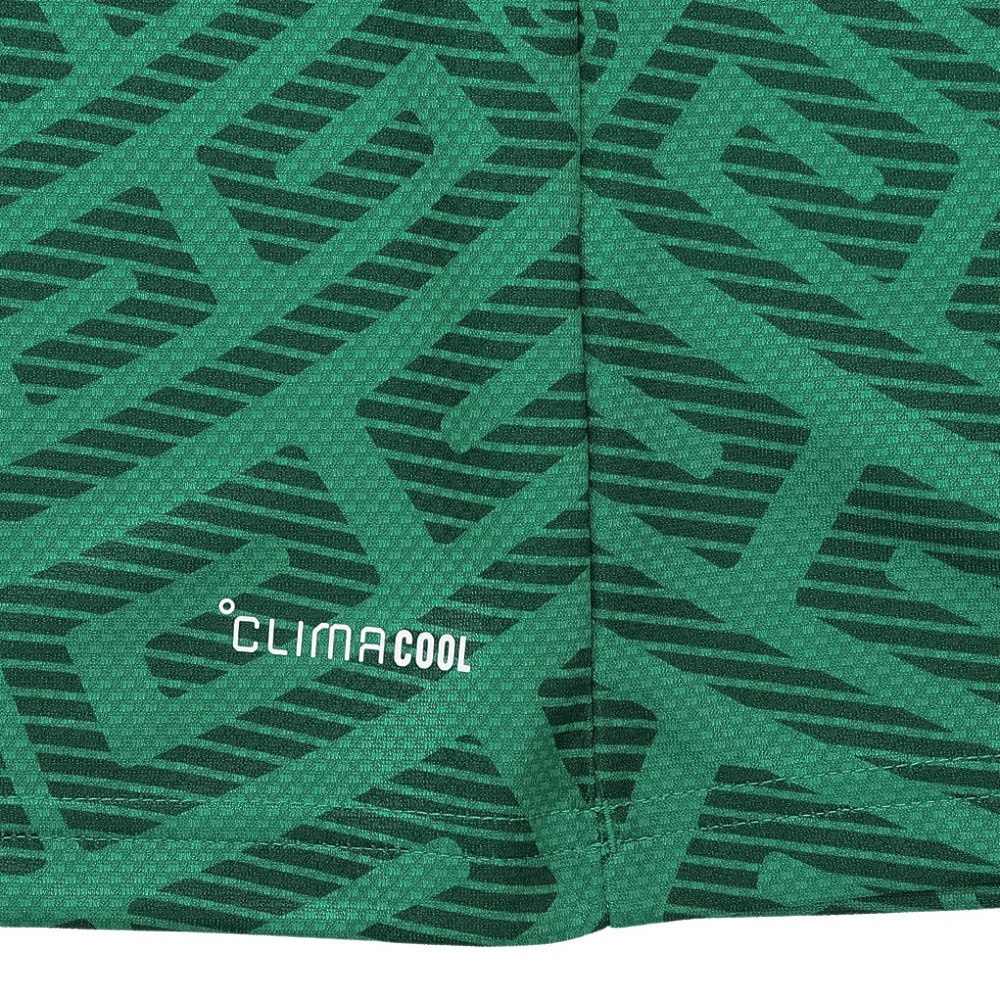 アディダス（adidas）（キッズ）キッズ メキシコ代表 2026 ホーム レプリカ ユニフォーム D TG366-KA6063