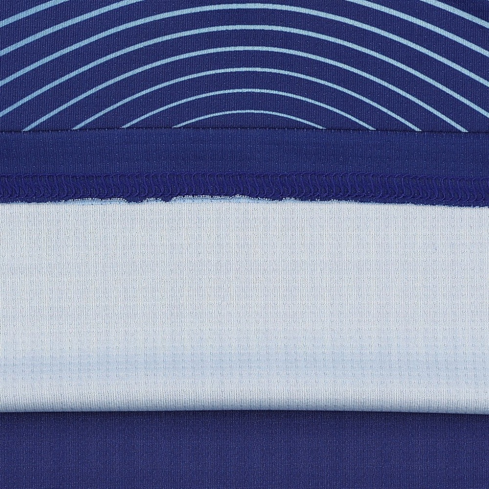 アディダス（adidas）（キッズ）キッズ サッカー日本代表 2026 ホーム レプリカ ユニフォーム UV719-JZ9688