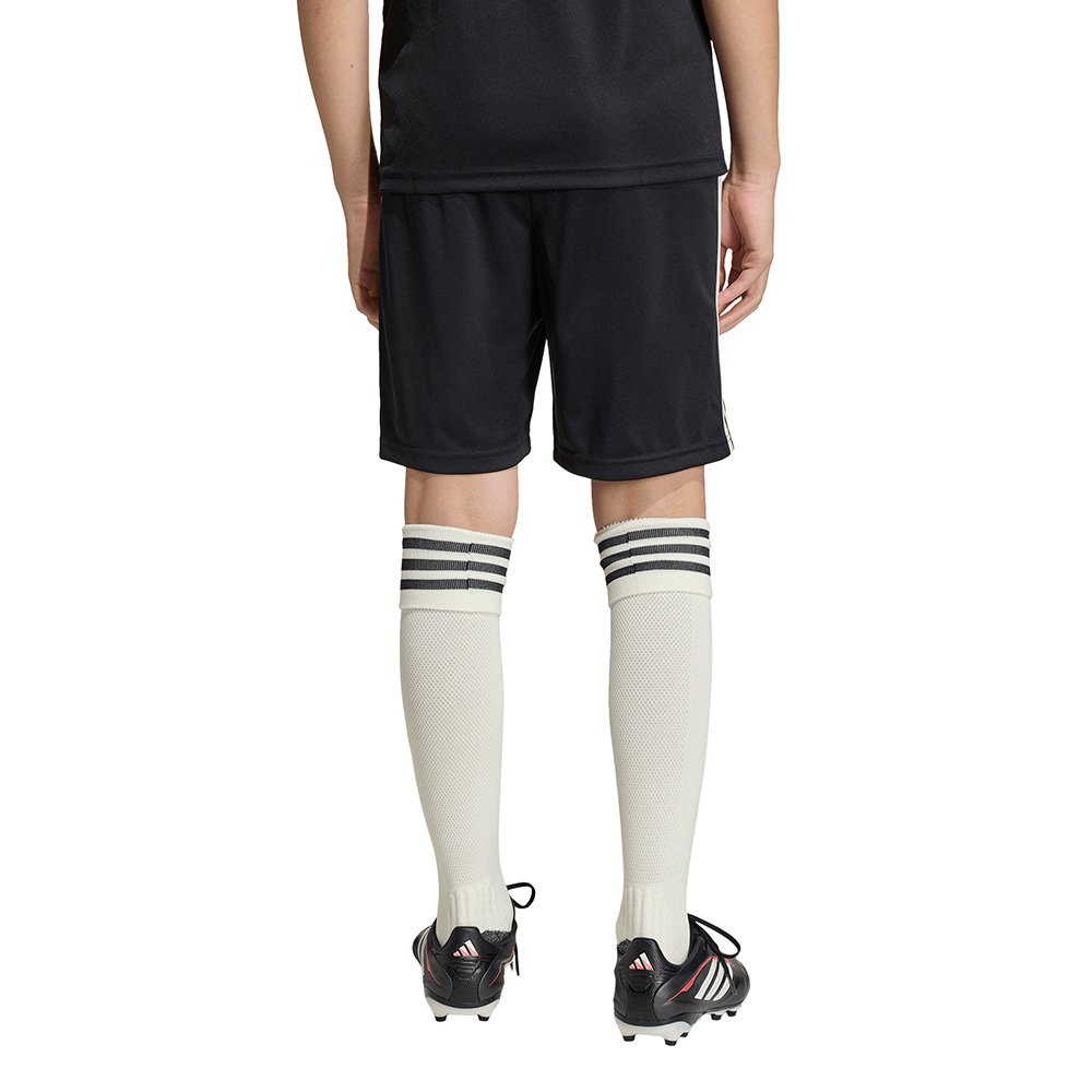 アディダス（adidas）（キッズ）キッズ アディダス サッカー日本代表 2026 アウェイ レプリカ ショーツ UW464-JZ9702