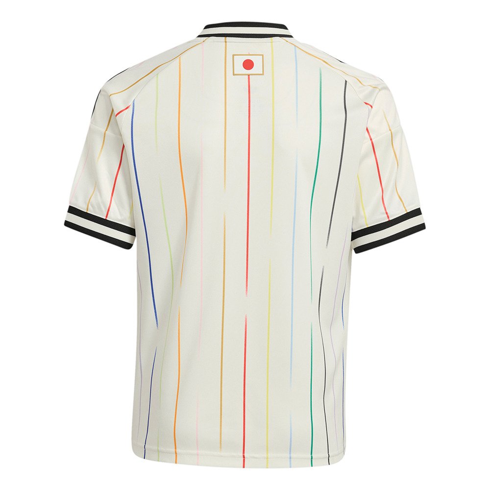 アディダス（adidas）（キッズ）キッズ アディダス サッカー日本代表 2026 アウェイ レプリカ ユニフォーム VX205-JZ9700