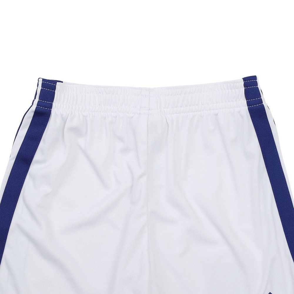 アディダス（adidas）（キッズ）キッズ サッカー日本代表 2026 ホーム レプリカ ユニフォーム セット VZ513-JZ9676