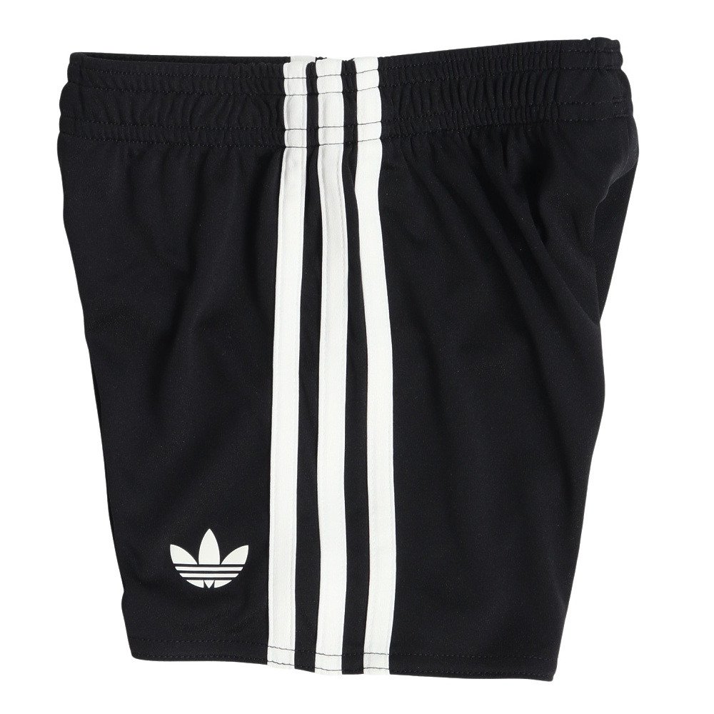アディダス（adidas）（キッズ）アディダス サッカー日本代表 2026 アウェイ ミニキット WM459-IA6117