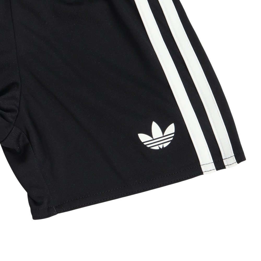 アディダス（adidas）（キッズ）アディダス サッカー日本代表 2026 アウェイ ミニキット WM459-IA6117