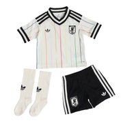 ホワイト×ブラック