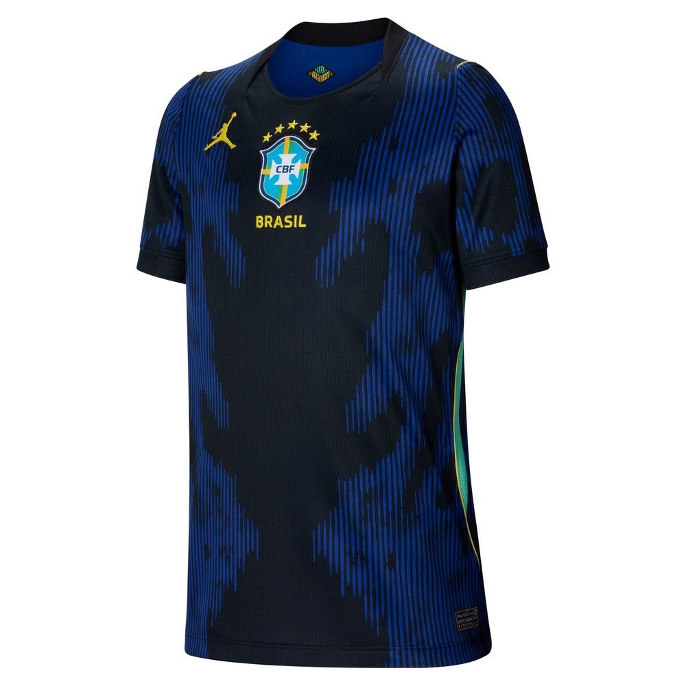 ジョーダン（JORDAN）（キッズ）ジュニア ブラジル 2026 スタジアム