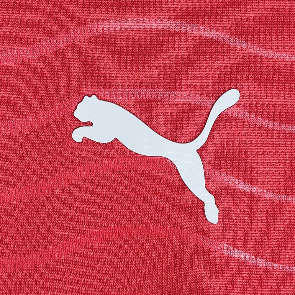 プーマ（PUMA）（キッズ）ジュニア F.P.F ホーム レプリカユニフォーム