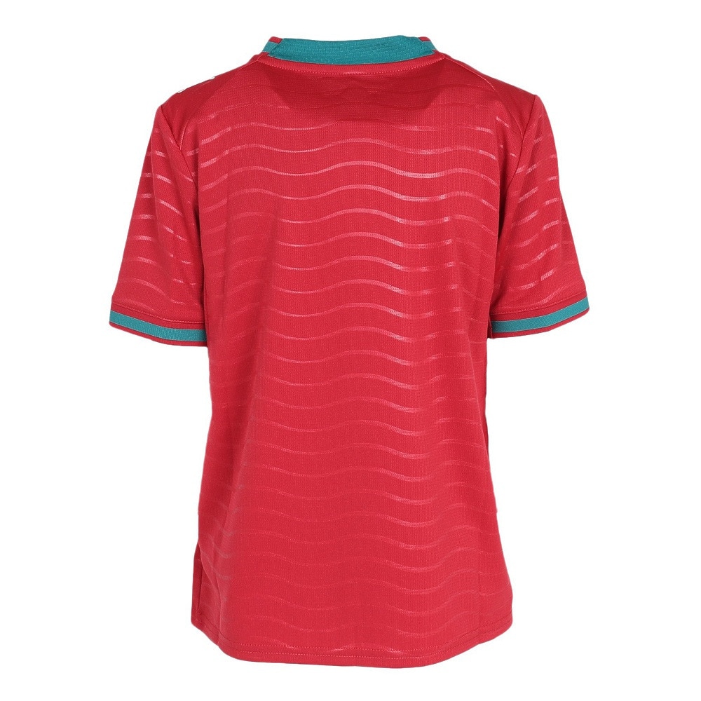 プーマ（PUMA）（キッズ）ジュニア F.P.F ホーム レプリカユニフォーム