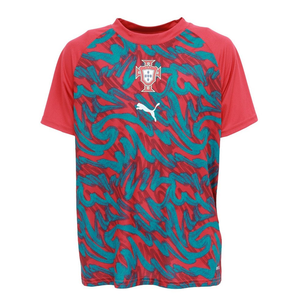 サッカー・フットサル レプリカウェア キッズ レッド - 【公式