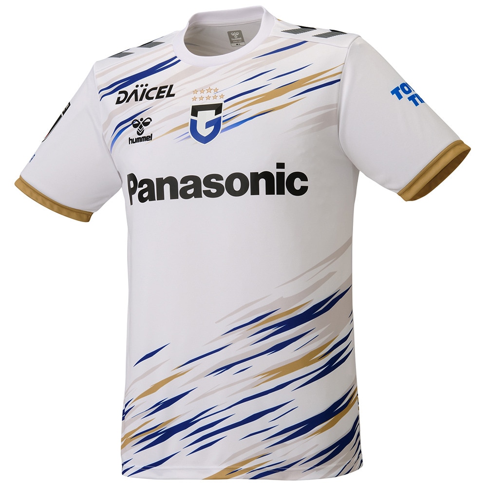 ヒュンメル サッカー・フットサル レプリカ商品 - 【公式】 スーパー