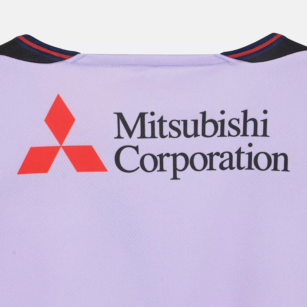 ニューバランス（new balance）（キッズ）FC東京 2026 ジュニア.FP2nd