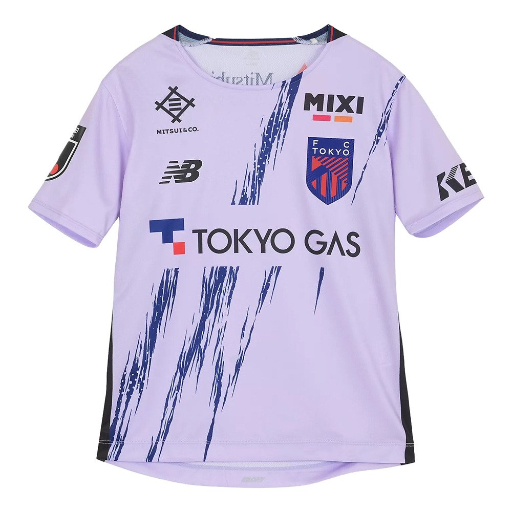 ニューバランス サッカー・フットサル レプリカ商品 - 【公式