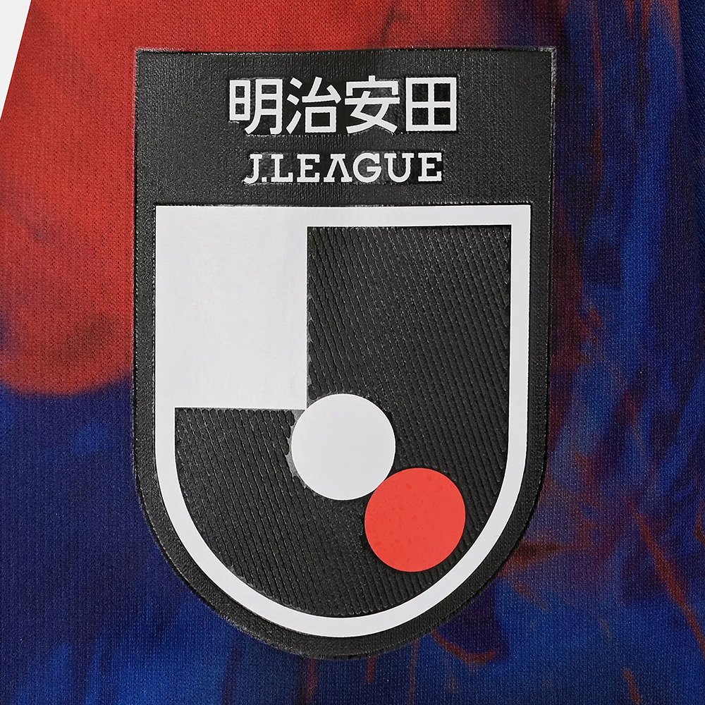ニューバランス（new balance）（キッズ）FC東京 2026 ジュニア.FP2nd