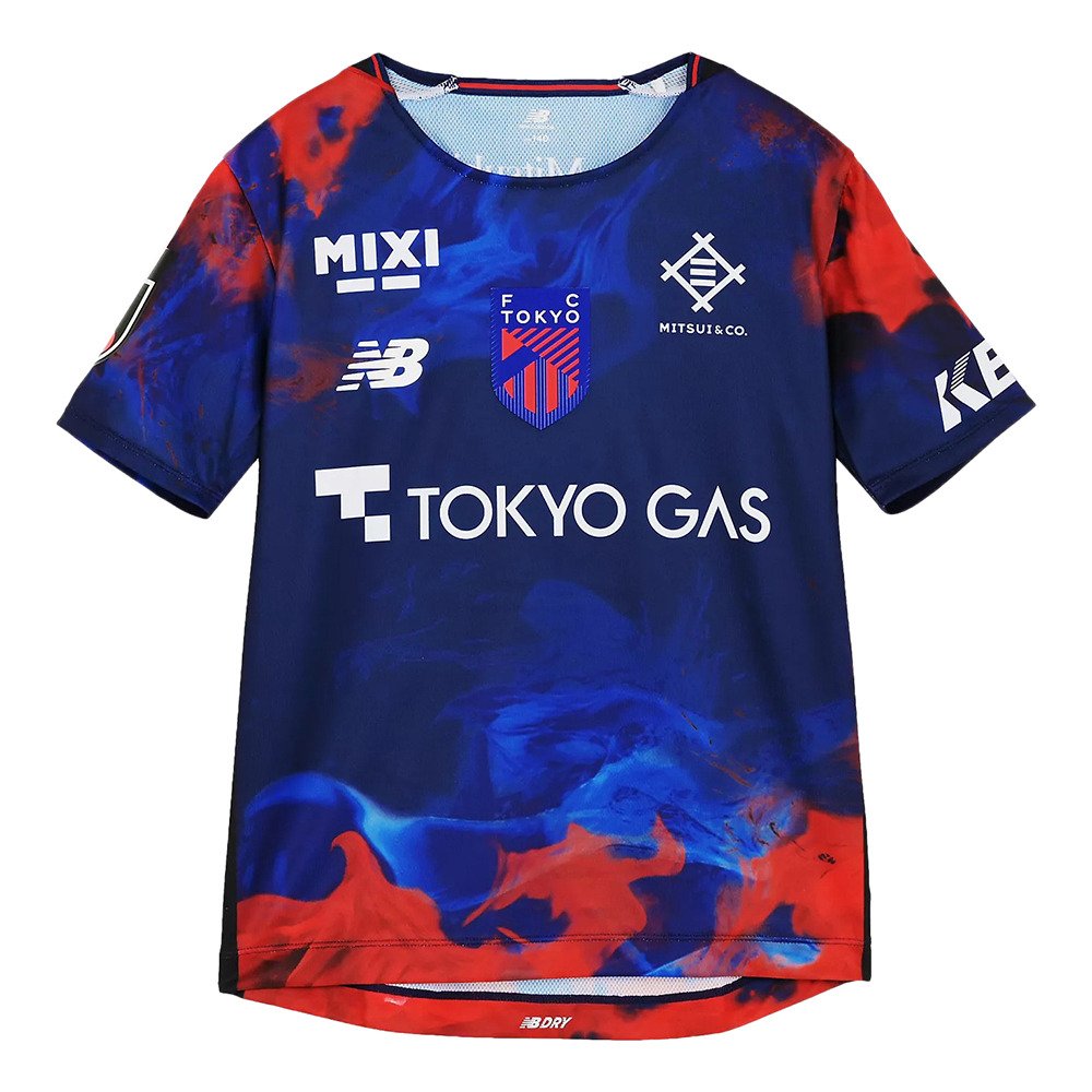 ニューバランス サッカー・フットサル レプリカ商品 - 【公式
