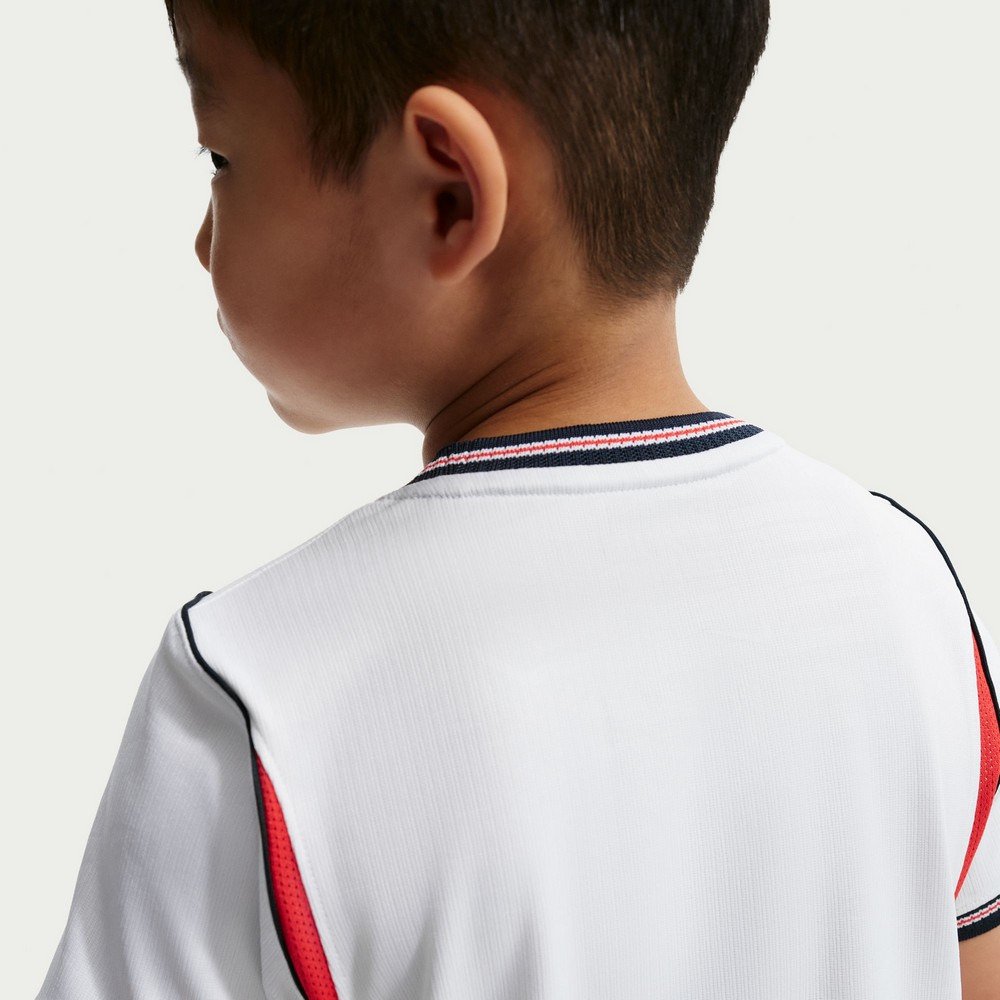 3点セット　NIKE サッカージャージ　※サイズ注意！　S,XS ナイキ（NIKE）（キッズ）サッカー ドライフィット レプリカ