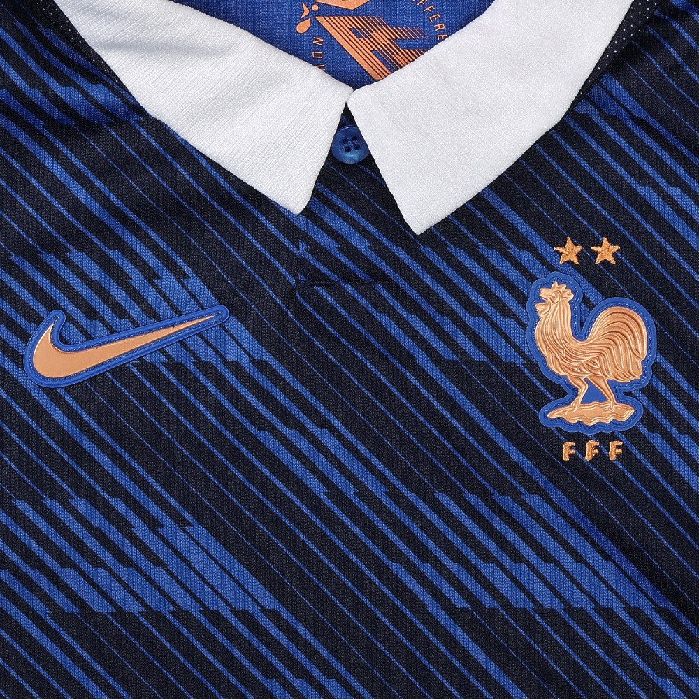 ナイキ（NIKE）（キッズ）リトルキッズ フランス代表 2026 サッカー