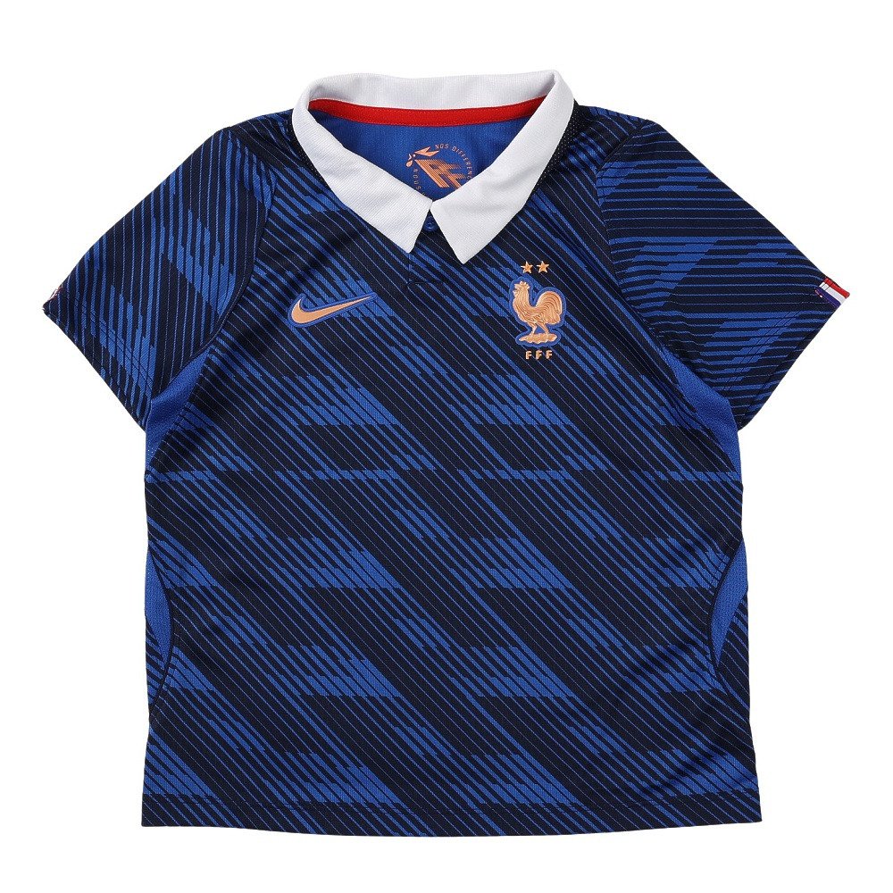 ナイキ（NIKE）（キッズ）リトルキッズ フランス代表 2026 サッカー