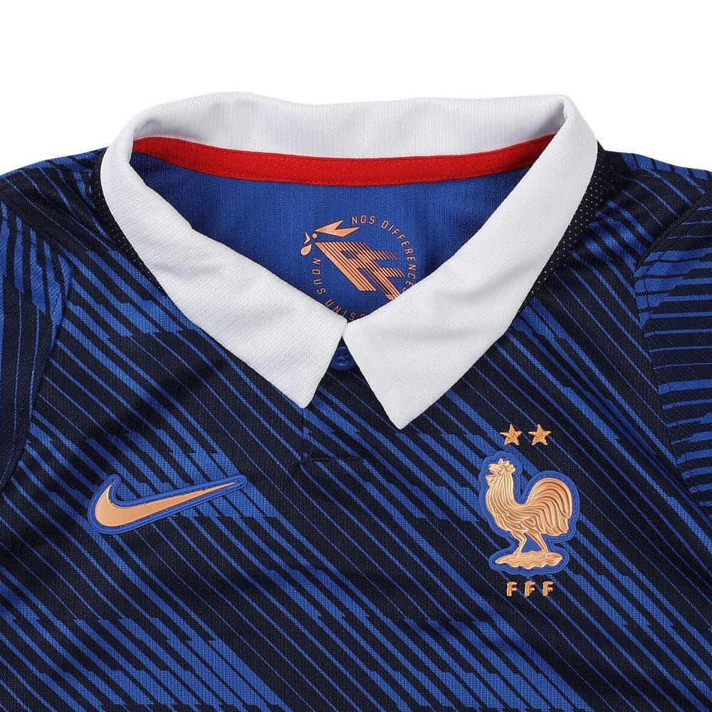 ナイキ（NIKE）（キッズ）リトルキッズ フランス代表 2026 サッカー