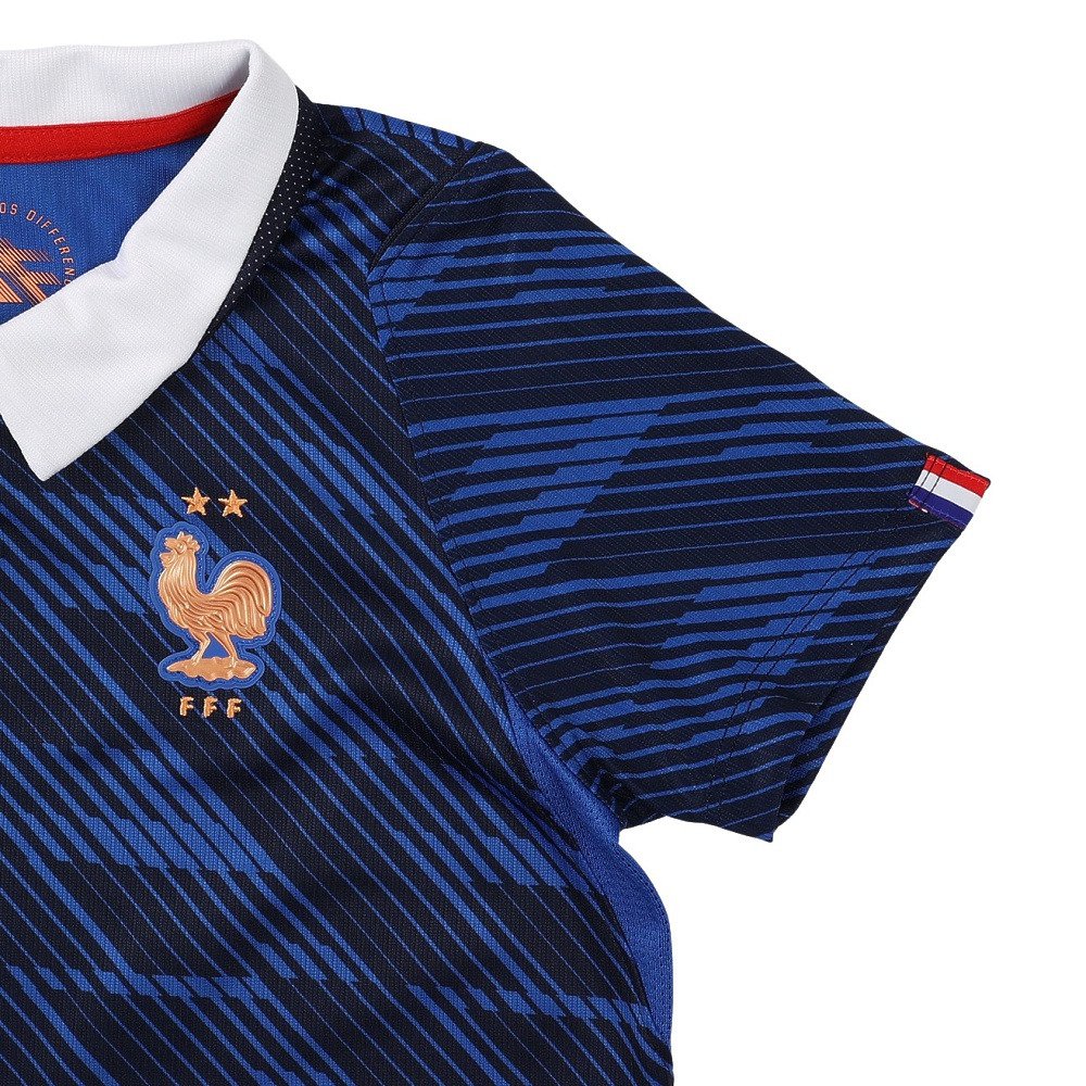 ナイキ（NIKE）（キッズ）リトルキッズ フランス代表 2026 サッカー