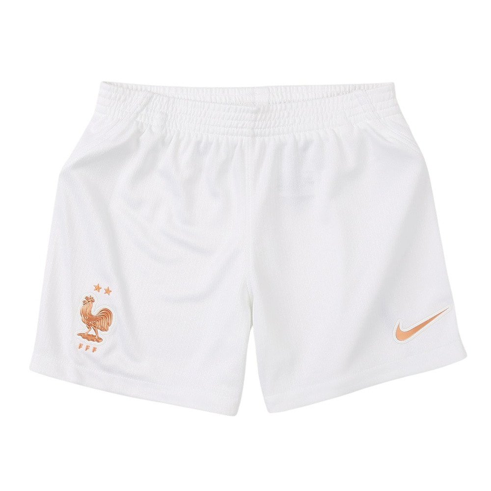 ナイキ（NIKE）（キッズ）リトルキッズ フランス代表 2026 サッカー
