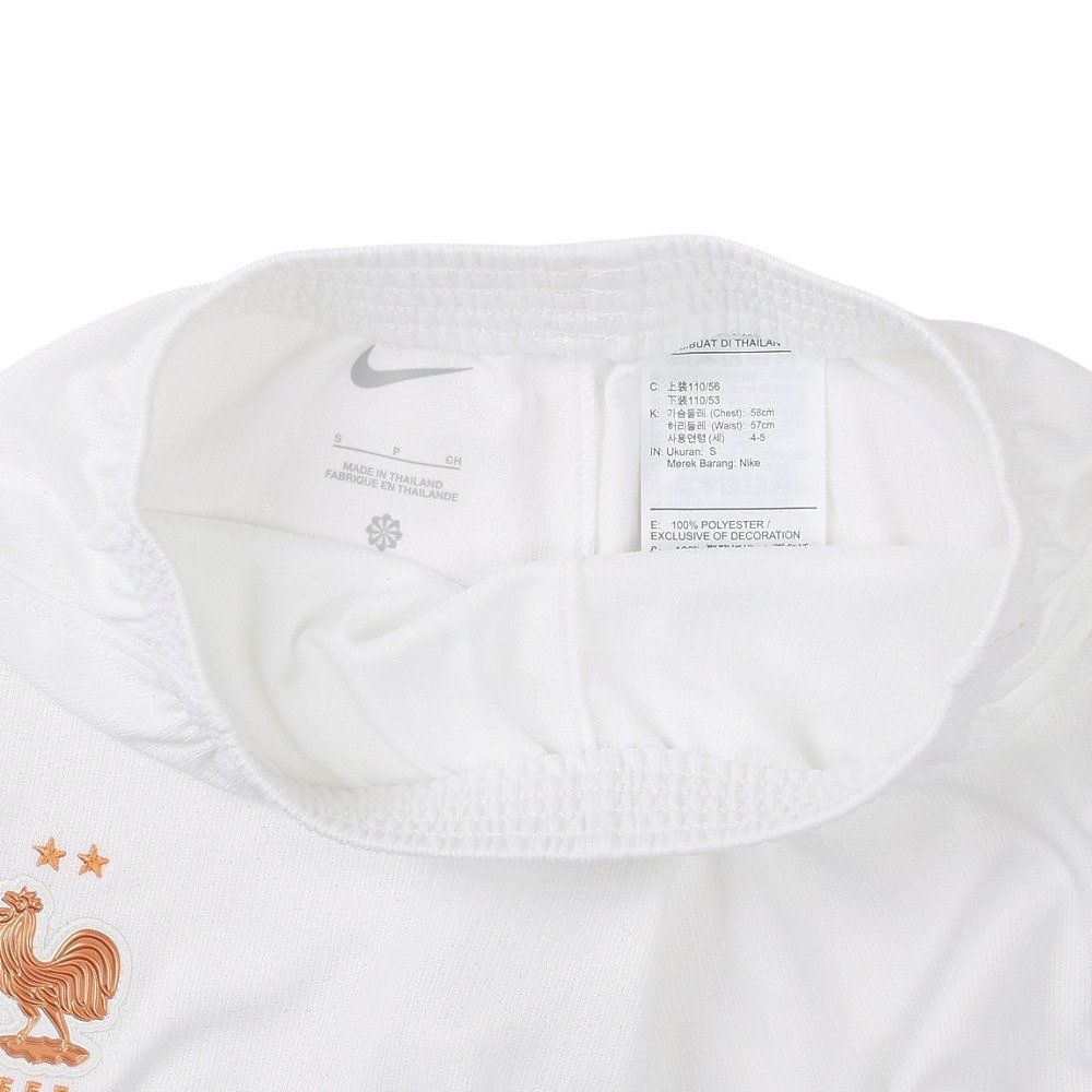 ナイキ（NIKE）（キッズ）リトルキッズ フランス代表 2026 サッカー