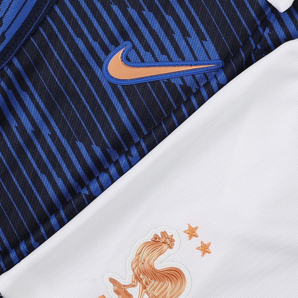 ナイキ（NIKE）（キッズ）リトルキッズ フランス代表 2026 サッカー
