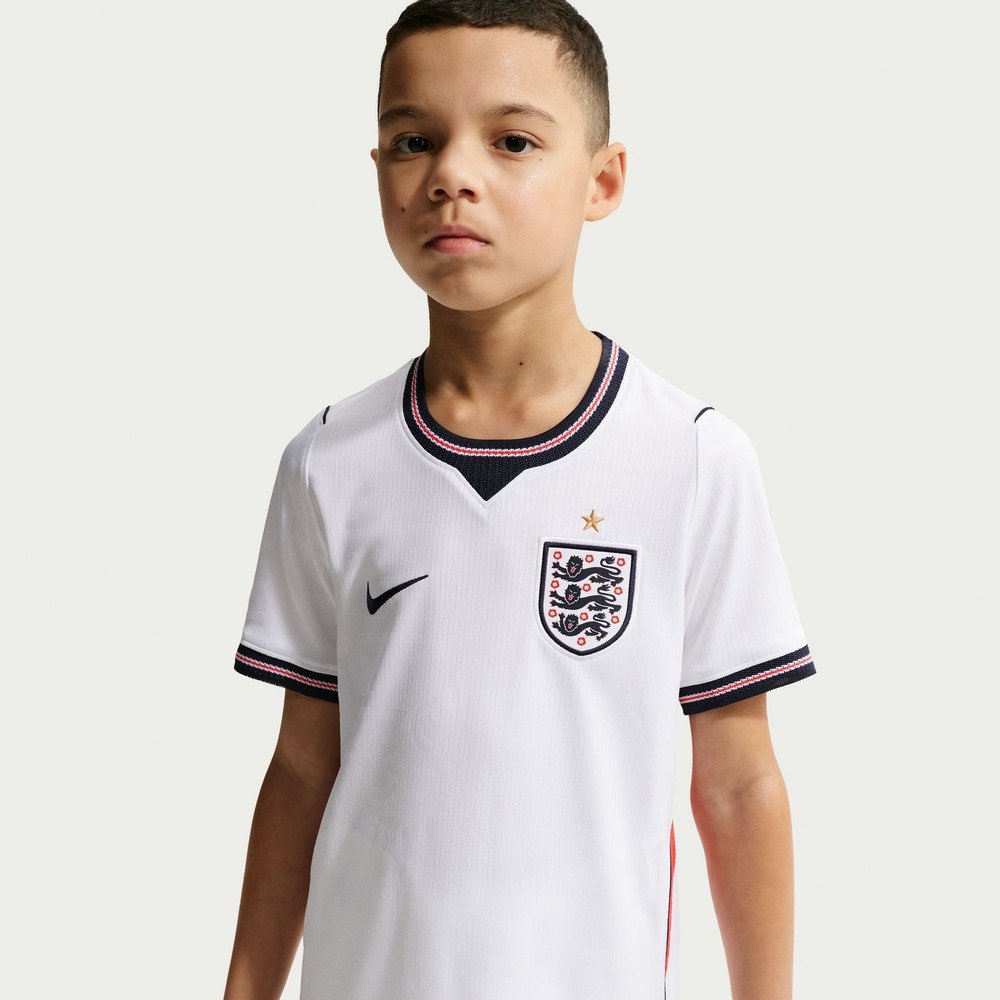 ナイキ（NIKE）（キッズ）イングランド 2026 ホーム レプリカ