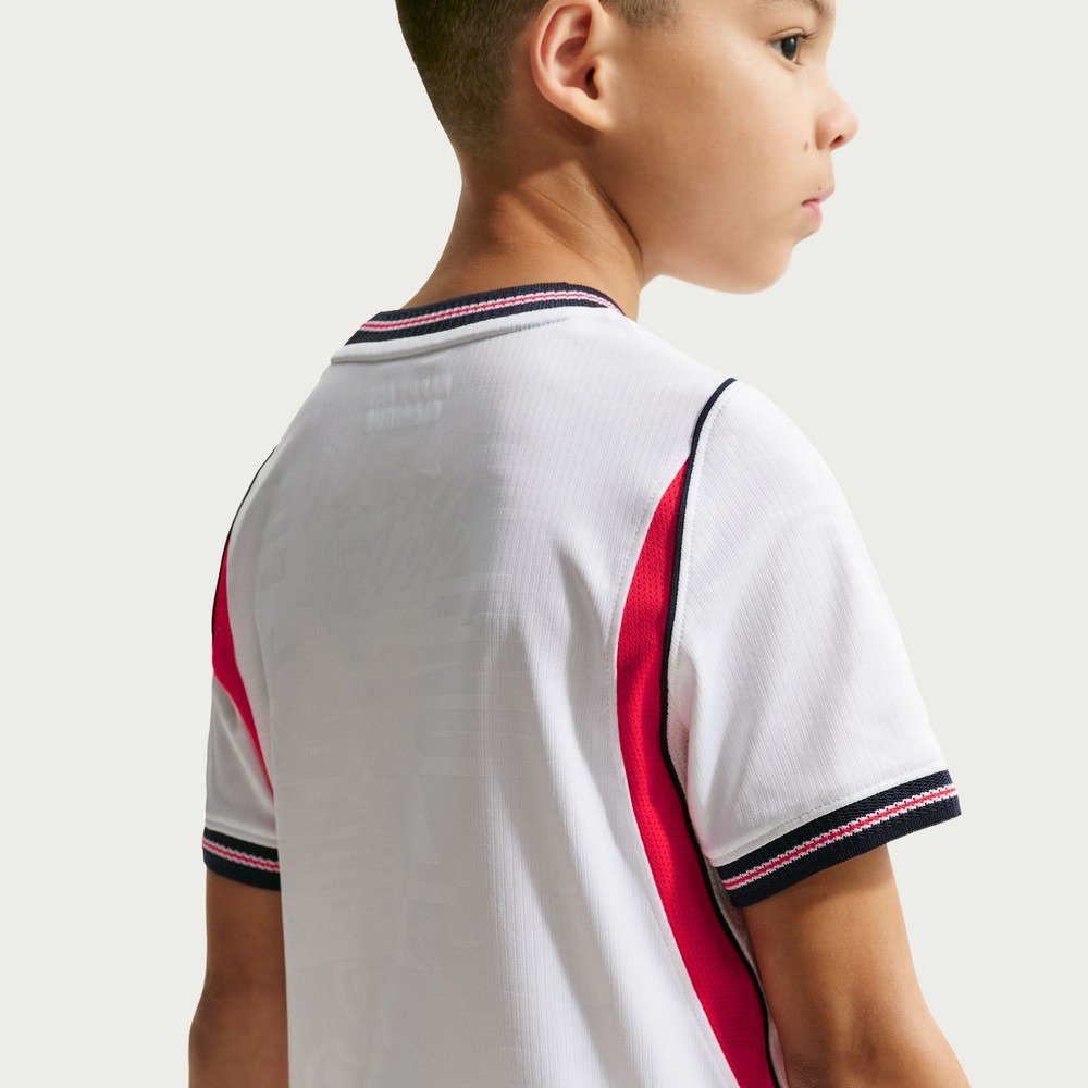 ナイキ（NIKE）（キッズ）イングランド 2026 ホーム レプリカ
