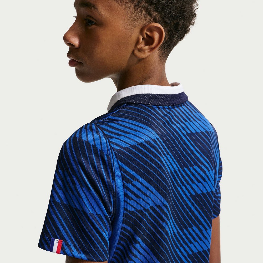 ナイキ（NIKE）（キッズ）FFF 2026 ホーム レプリカユニフォーム