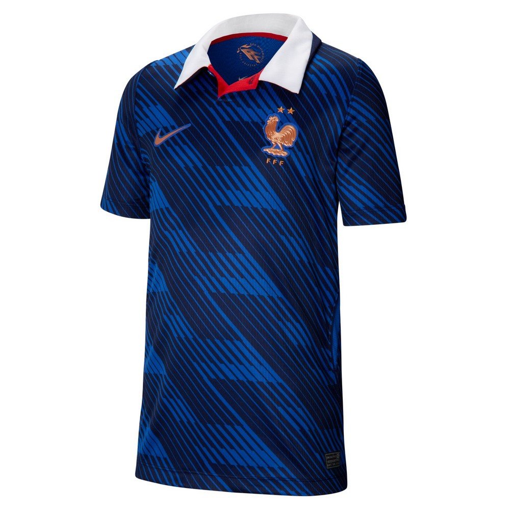 ナイキ（NIKE）（キッズ）FFF 2026 ホーム レプリカユニフォーム