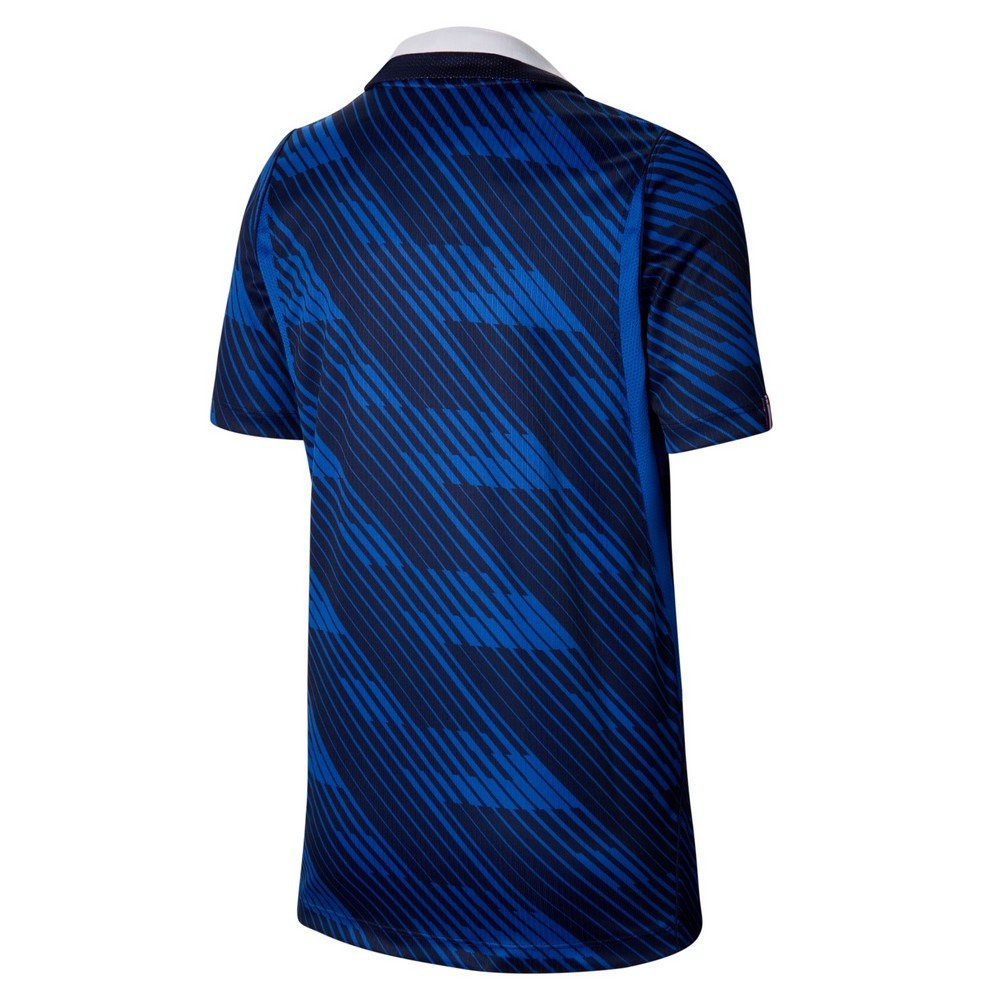 ナイキ（NIKE）（キッズ）FFF 2026 ホーム レプリカユニフォーム