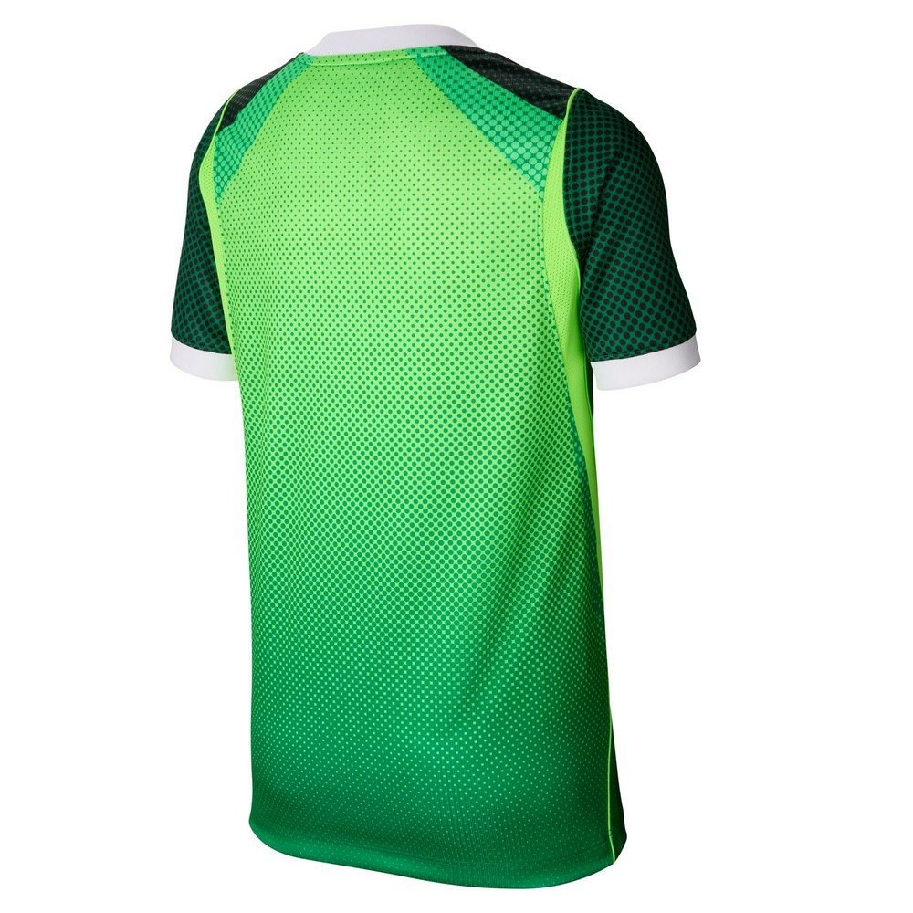 ナイキ（NIKE）（キッズ）ナイジェリア 2026 ホーム レプリカ