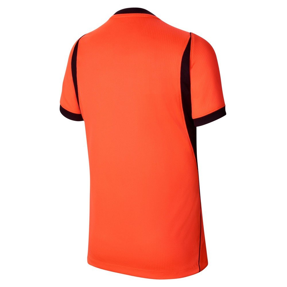 ナイキ（NIKE）（キッズ）オランダ 2026 ホーム レプリカユニフォーム