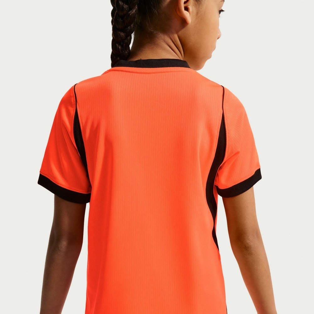 ナイキ（NIKE）（キッズ）オランダ 2026 ホーム レプリカユニフォーム