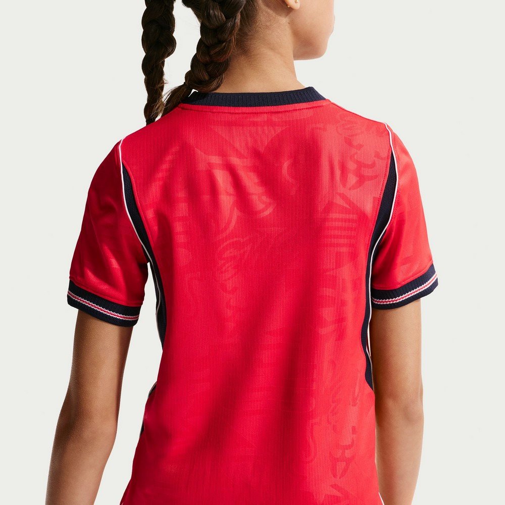 ナイキ（NIKE）（キッズ）イングランド 2026 アウェイ レプリカ