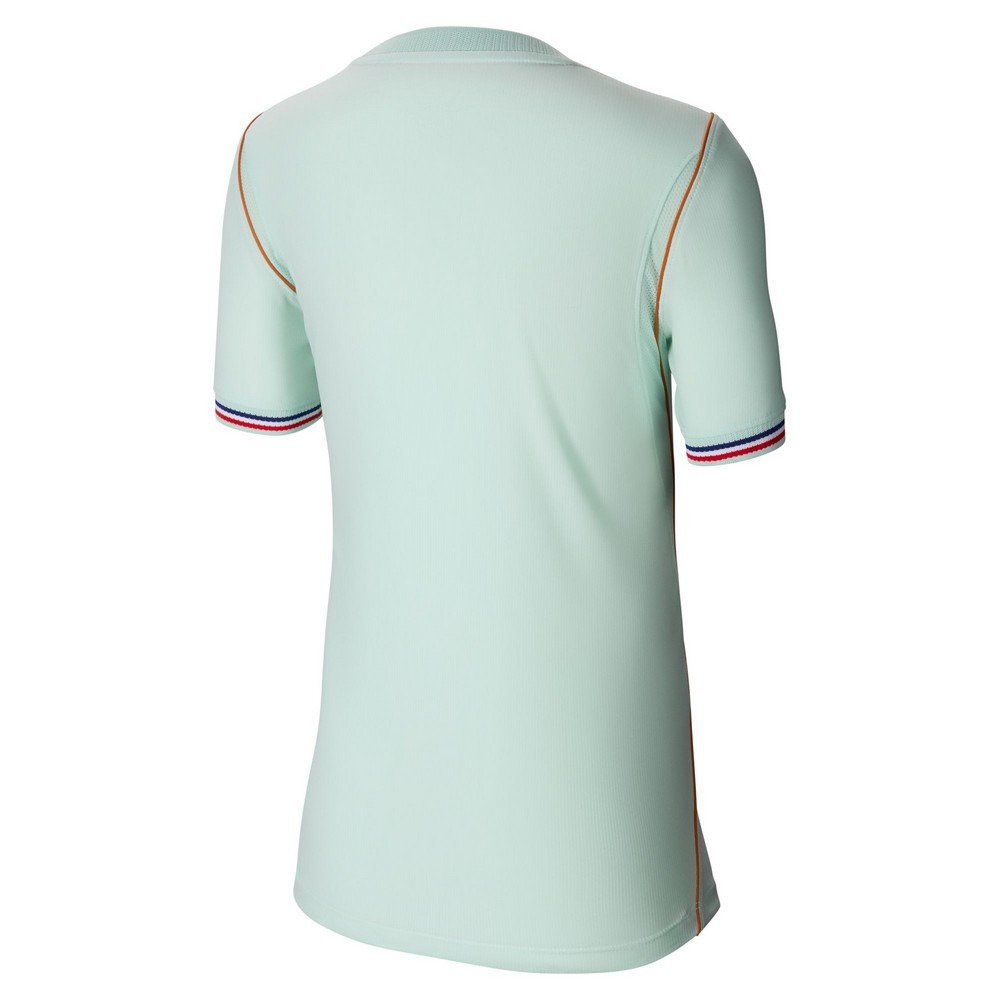 ナイキ（NIKE）（キッズ）FFF 2026 アウェイ レプリカユニフォーム