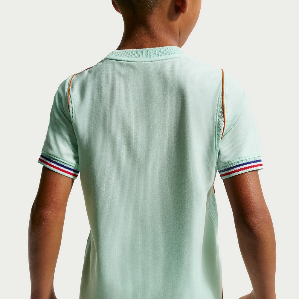 ナイキ（NIKE）（キッズ）FFF 2026 アウェイ レプリカユニフォーム