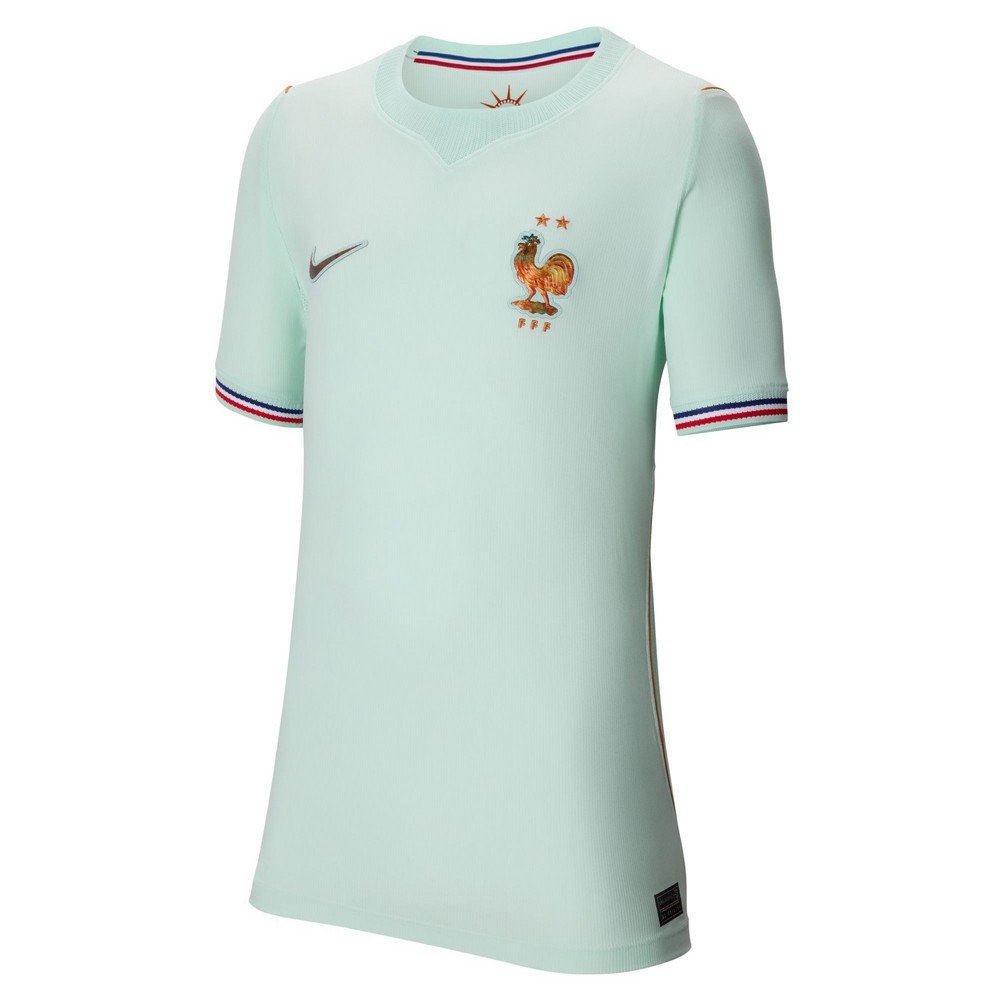ナイキ（NIKE）（キッズ）FFF 2026 アウェイ レプリカユニフォーム