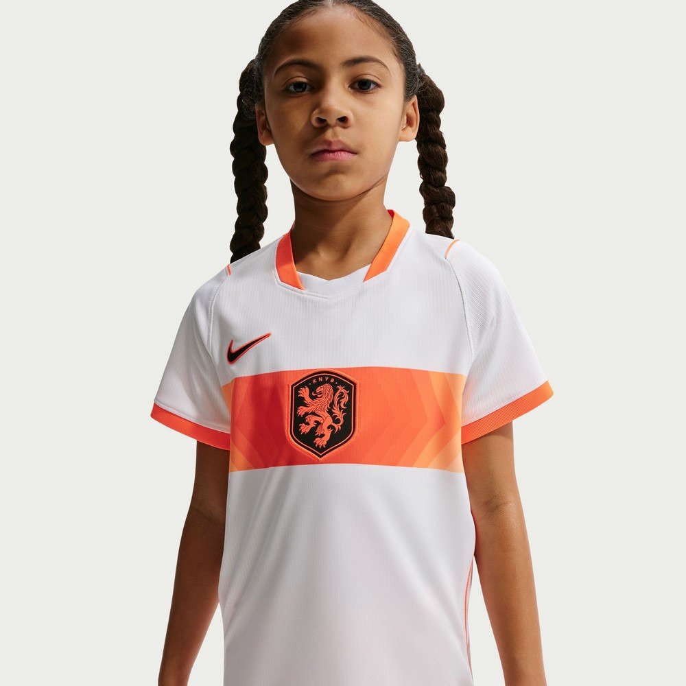 ナイキ（NIKE）（キッズ）オランダ 2026 アウェイ レプリカ