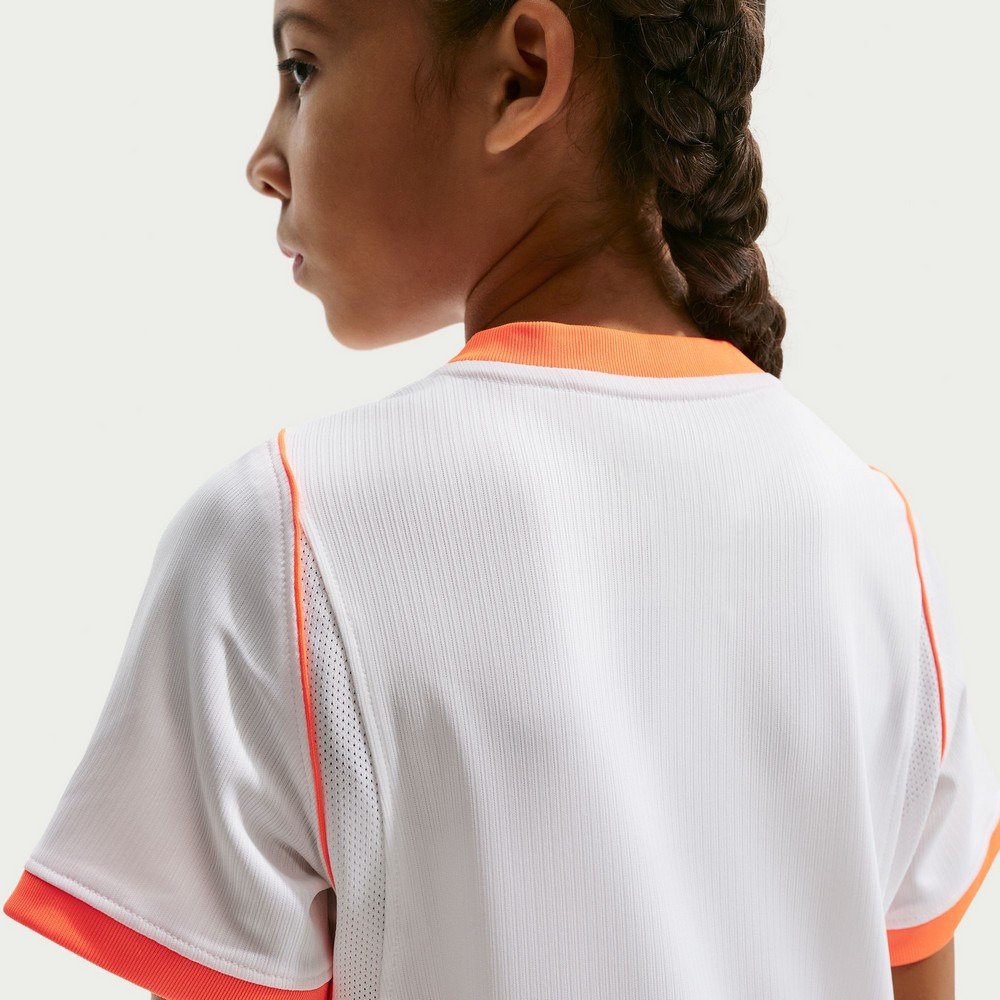 ナイキ（NIKE）（キッズ）オランダ 2026 アウェイ レプリカ