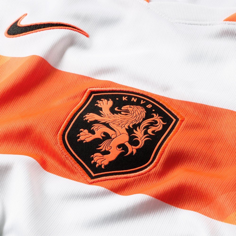 ナイキ（NIKE）（キッズ）オランダ 2026 アウェイ レプリカ