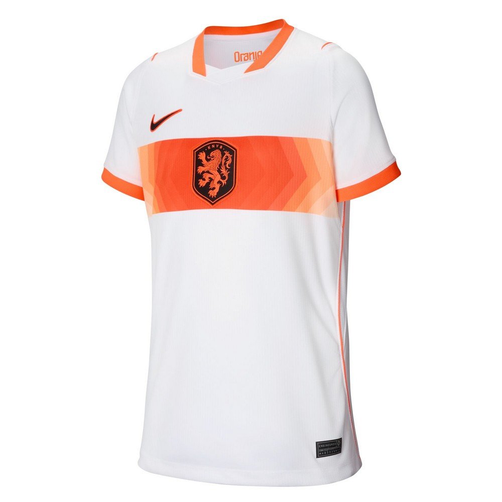 ナイキ（NIKE）（キッズ）オランダ 2026 アウェイ レプリカ