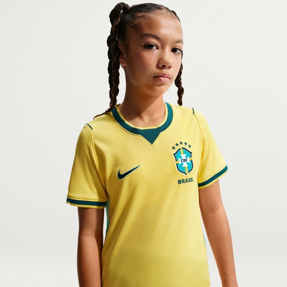 ナイキ（NIKE）（キッズ）ジュニア CBF ドライフィット サッカー