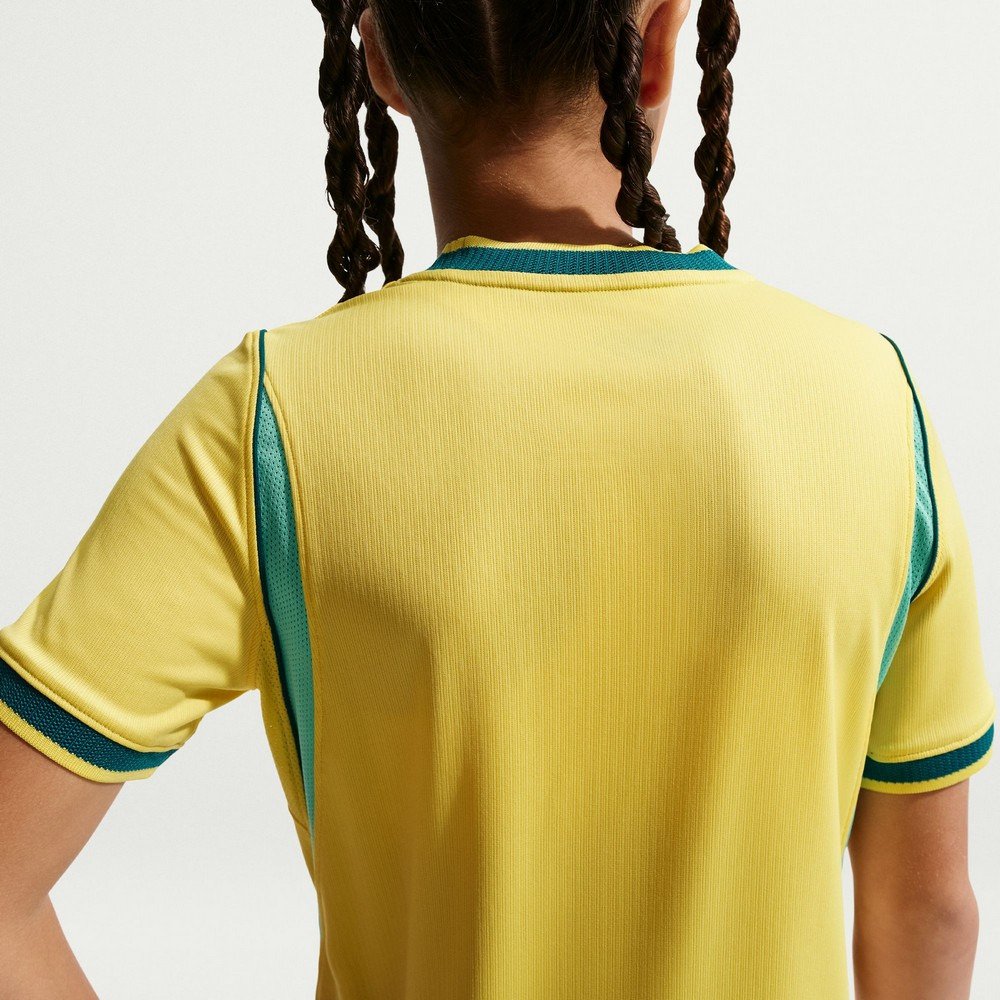 ナイキ（NIKE）（キッズ）ジュニア CBF ドライフィット サッカー