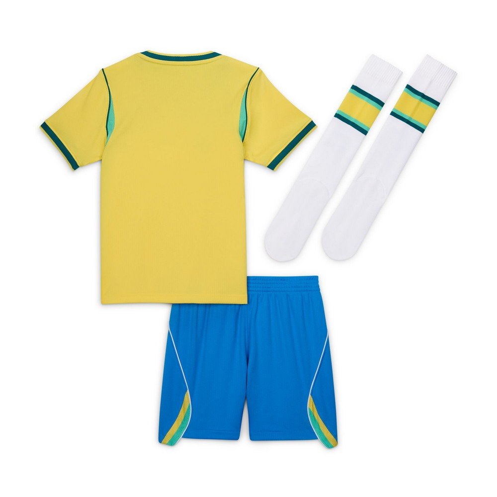 ナイキ（NIKE）（キッズ）サッカー レプリカ スリーピースキット 3点