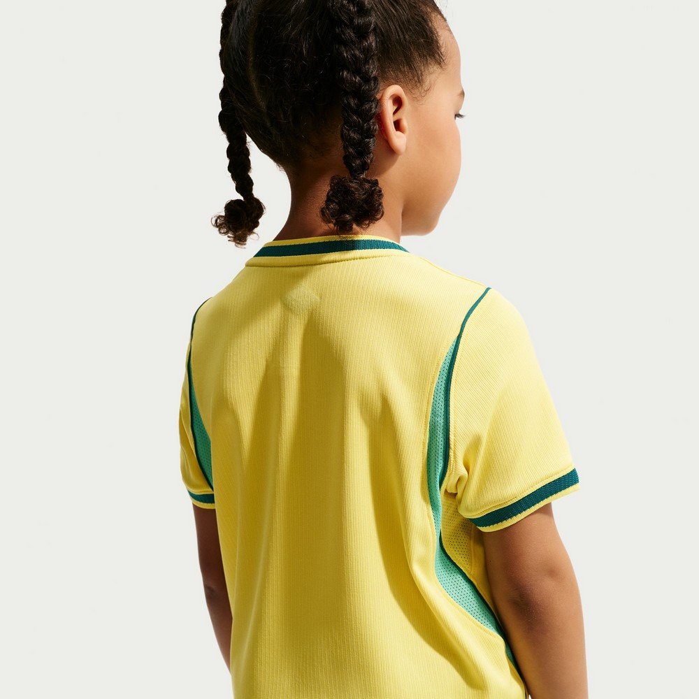ナイキ（NIKE）（キッズ）サッカー レプリカ スリーピースキット 3点