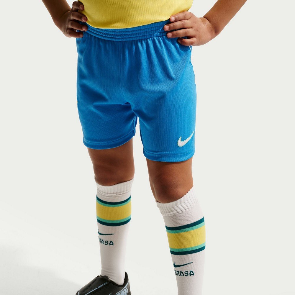 ナイキ（NIKE）（キッズ）サッカー レプリカ スリーピースキット 3点