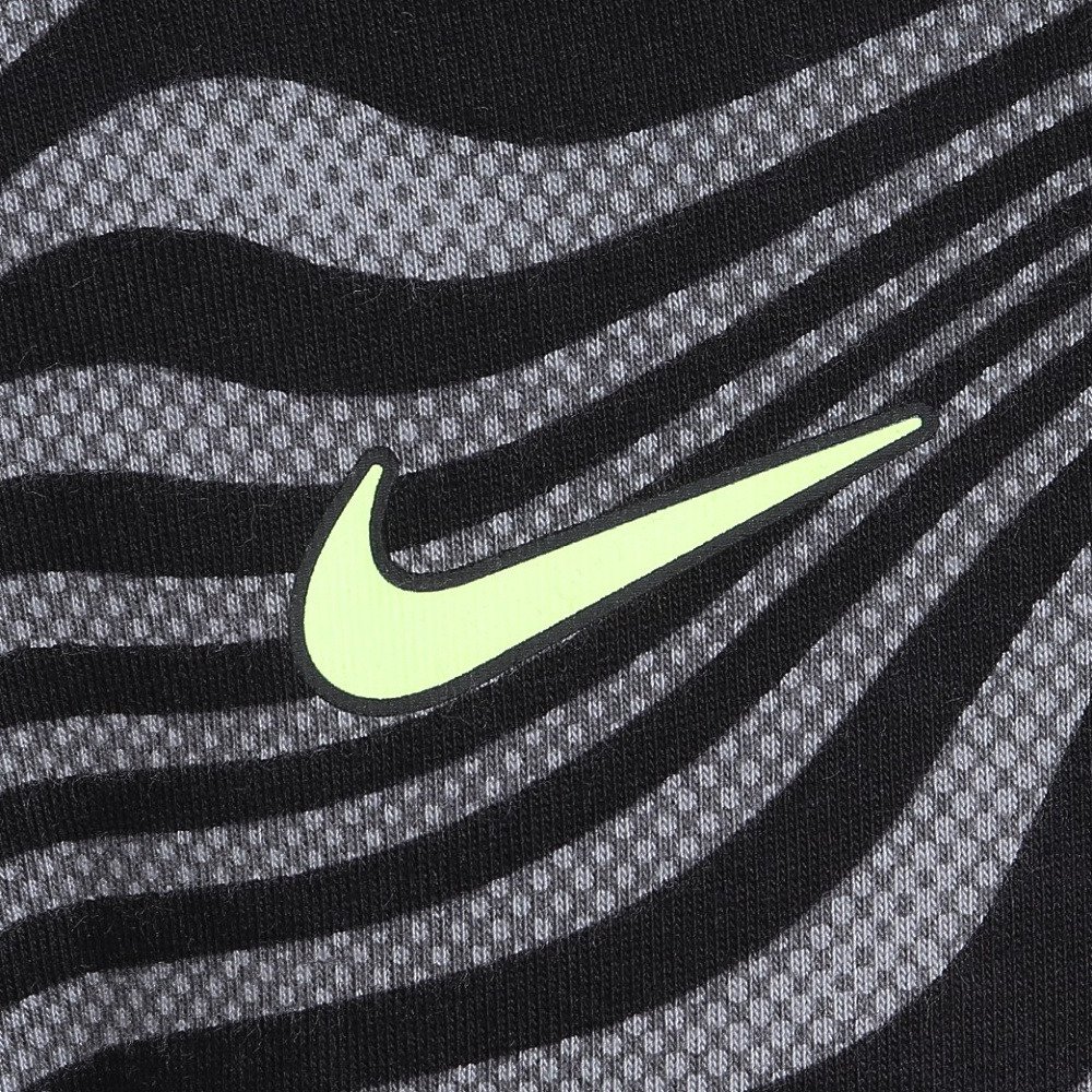 ナイキ（NIKE）（キッズ）ジュニア サッカー ブラジル代表 AOP 半袖T