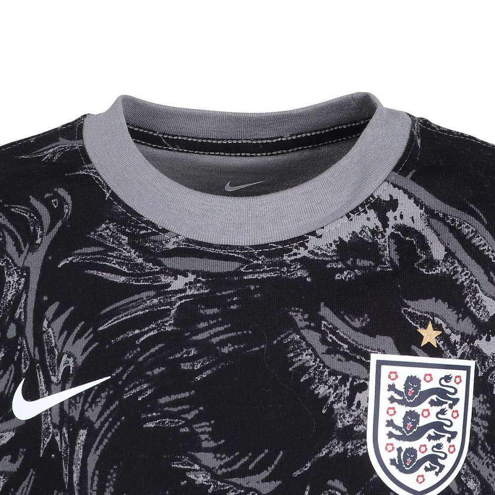 ナイキ（NIKE）（キッズ）ジュニア サッカー イングランド代表 AOP